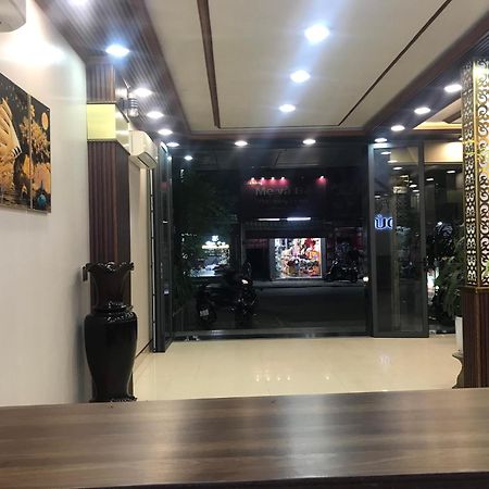 Duc Loc 2 Hotel Hue Εξωτερικό φωτογραφία