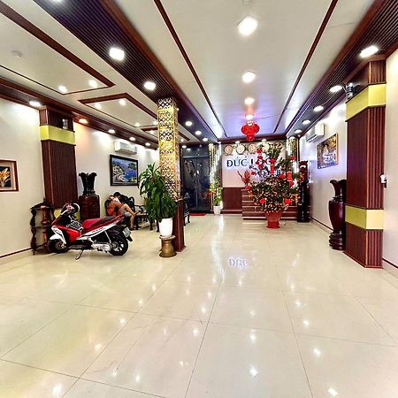 Duc Loc 2 Hotel Hue Εξωτερικό φωτογραφία