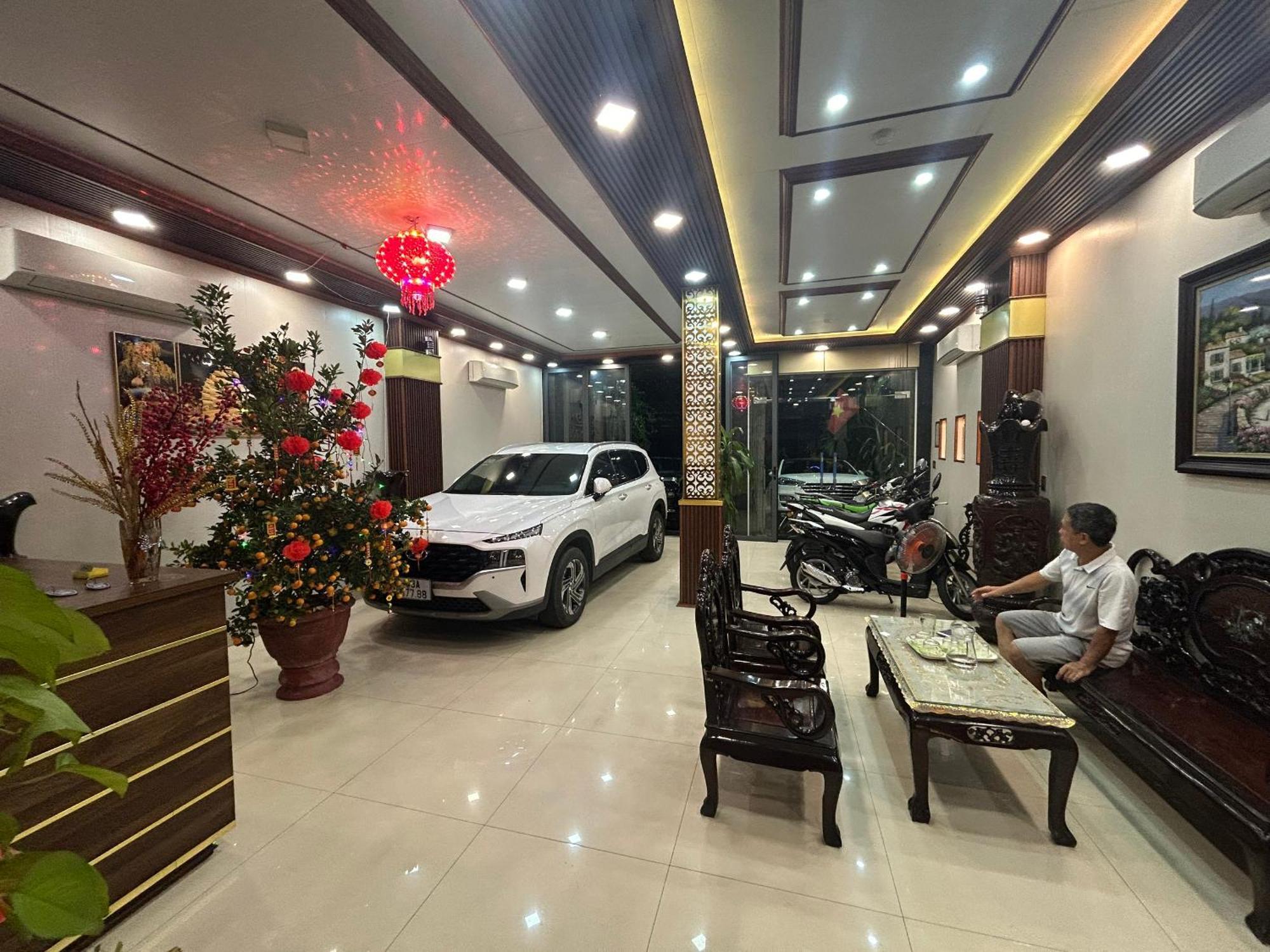 Duc Loc 2 Hotel Hue Εξωτερικό φωτογραφία