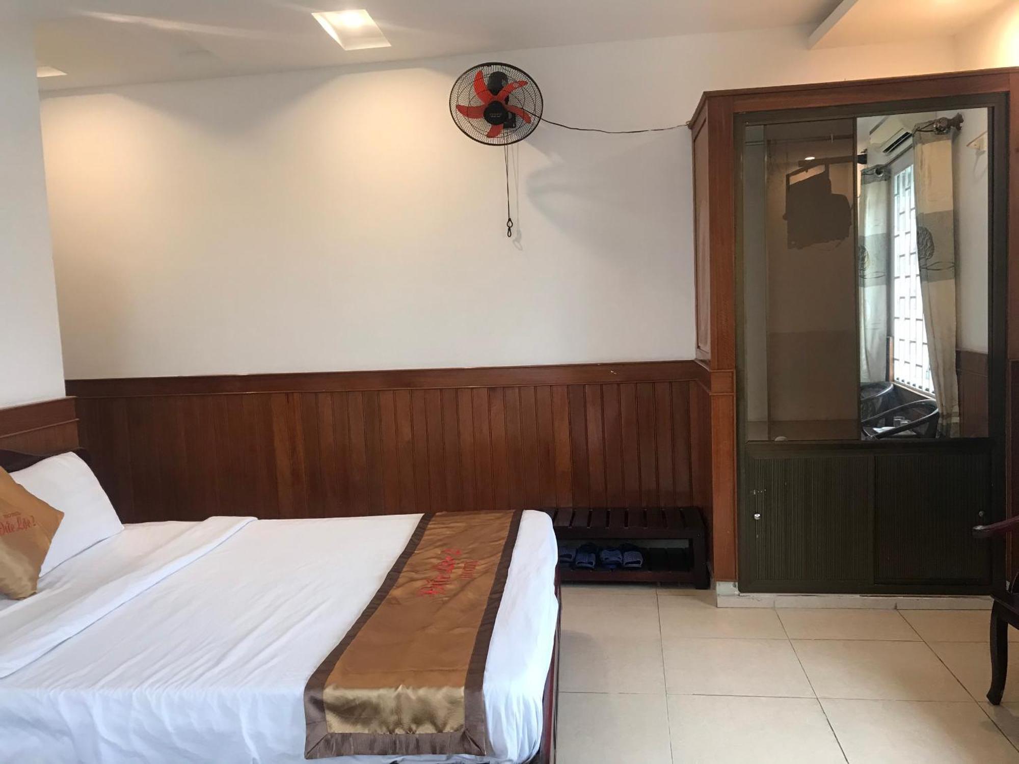 Duc Loc 2 Hotel Hue Εξωτερικό φωτογραφία