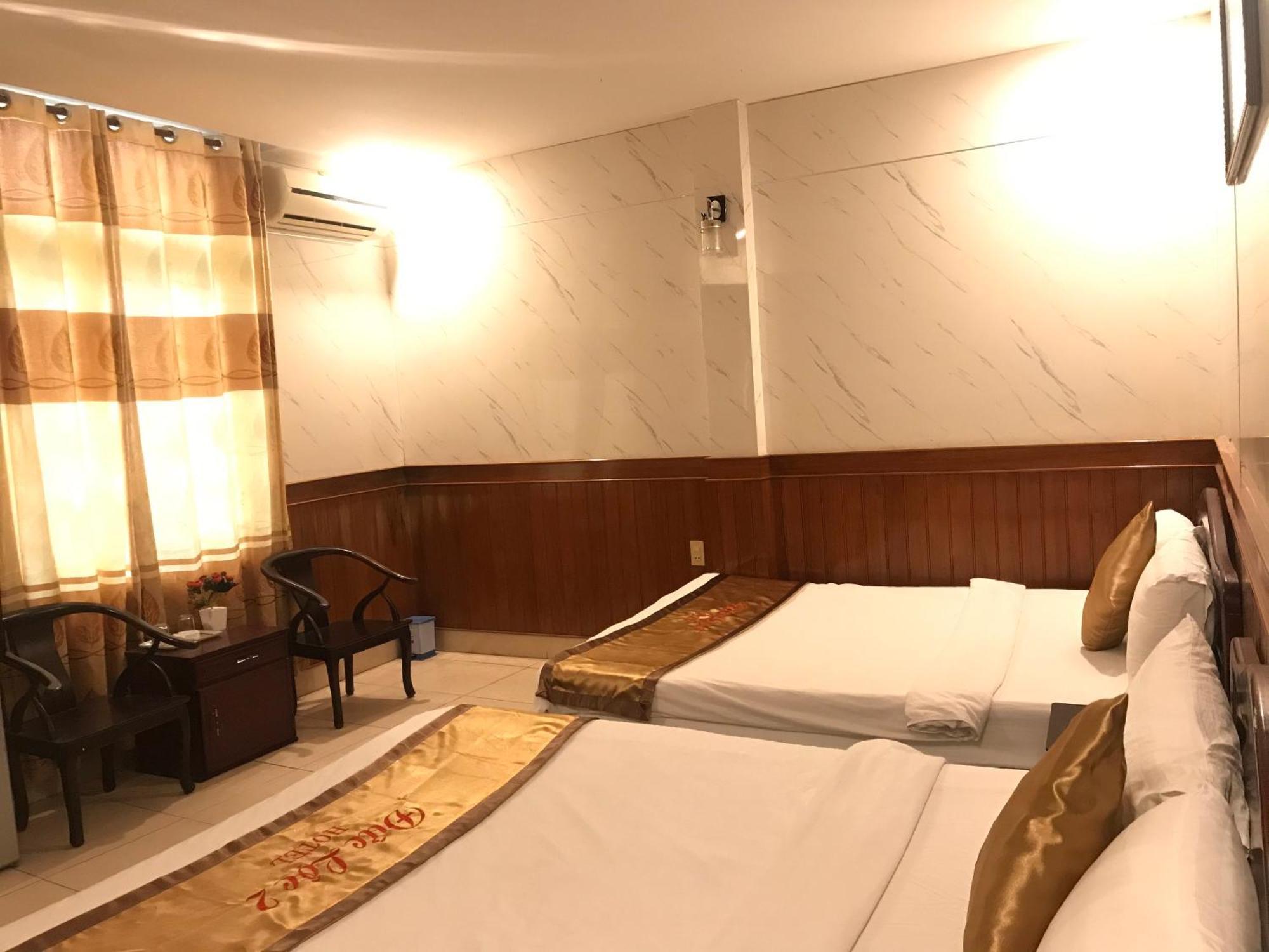 Duc Loc 2 Hotel Hue Εξωτερικό φωτογραφία
