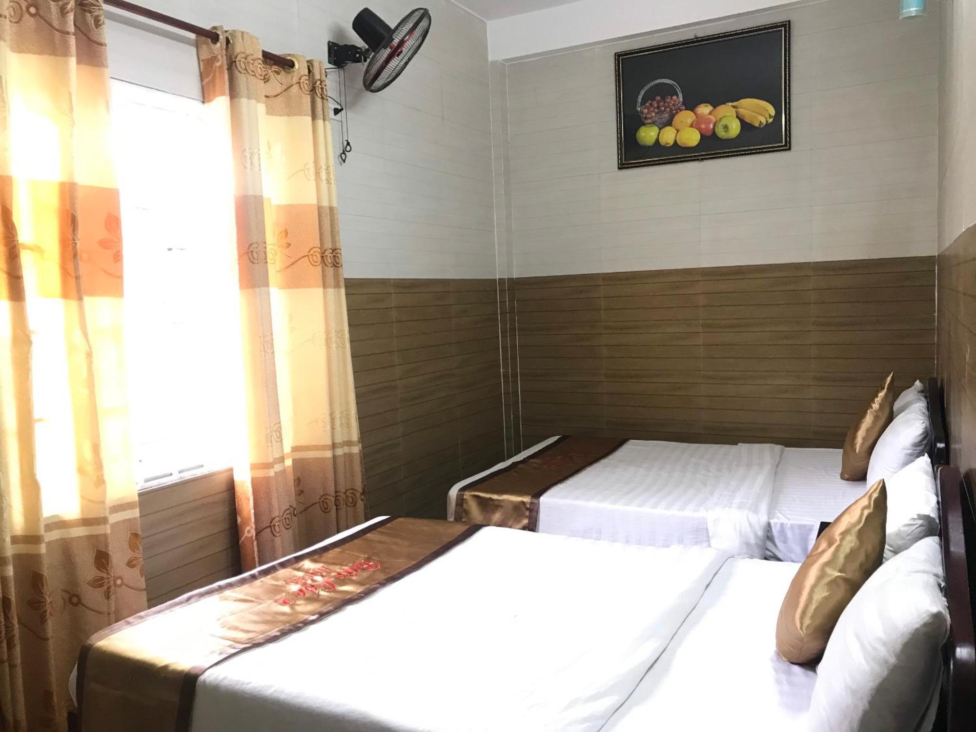 Duc Loc 2 Hotel Hue Εξωτερικό φωτογραφία