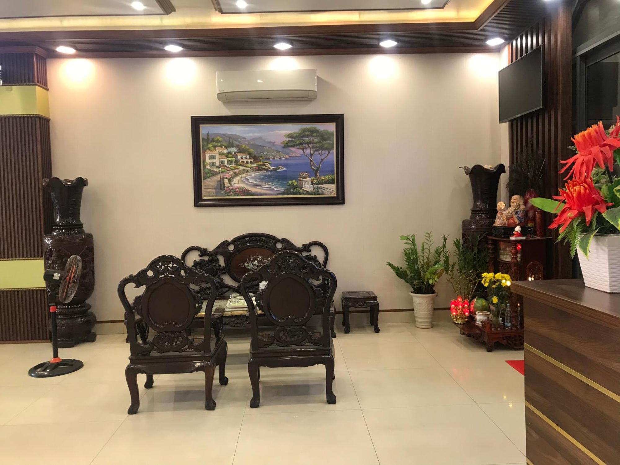 Duc Loc 2 Hotel Hue Εξωτερικό φωτογραφία