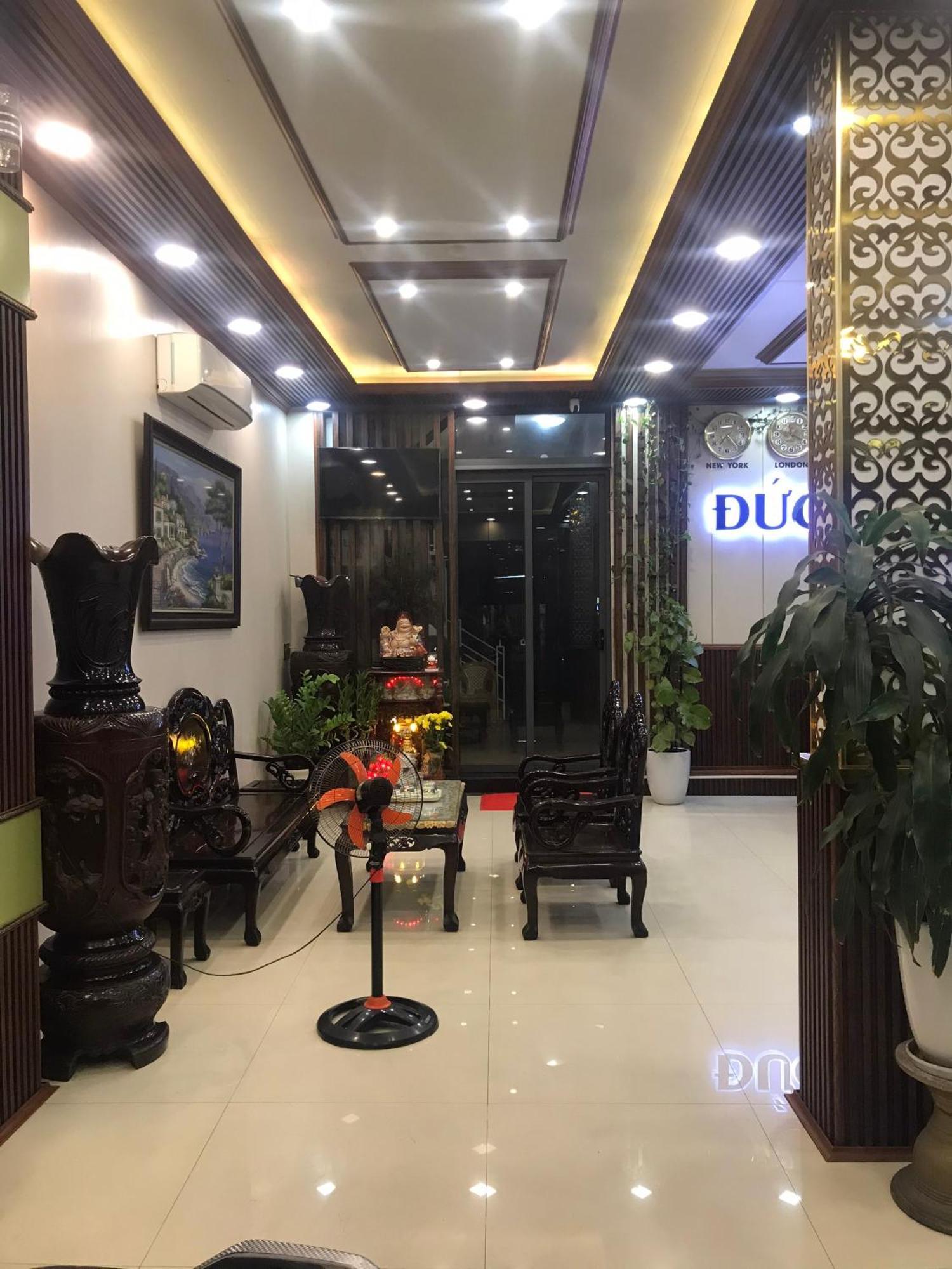 Duc Loc 2 Hotel Hue Εξωτερικό φωτογραφία