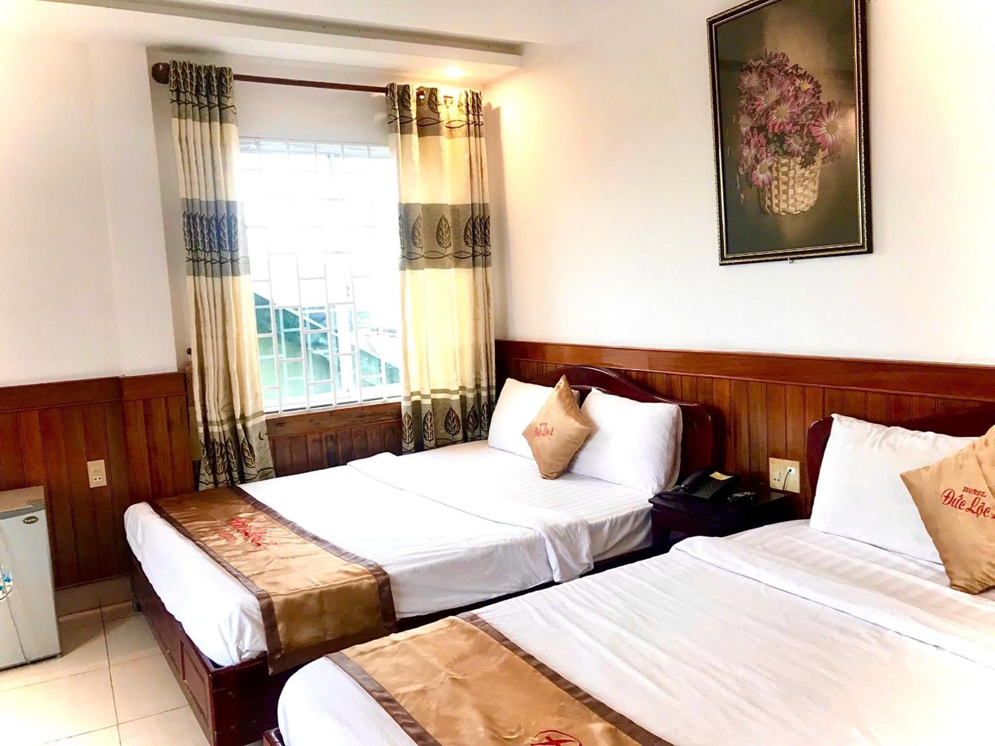 Duc Loc 2 Hotel Hue Εξωτερικό φωτογραφία