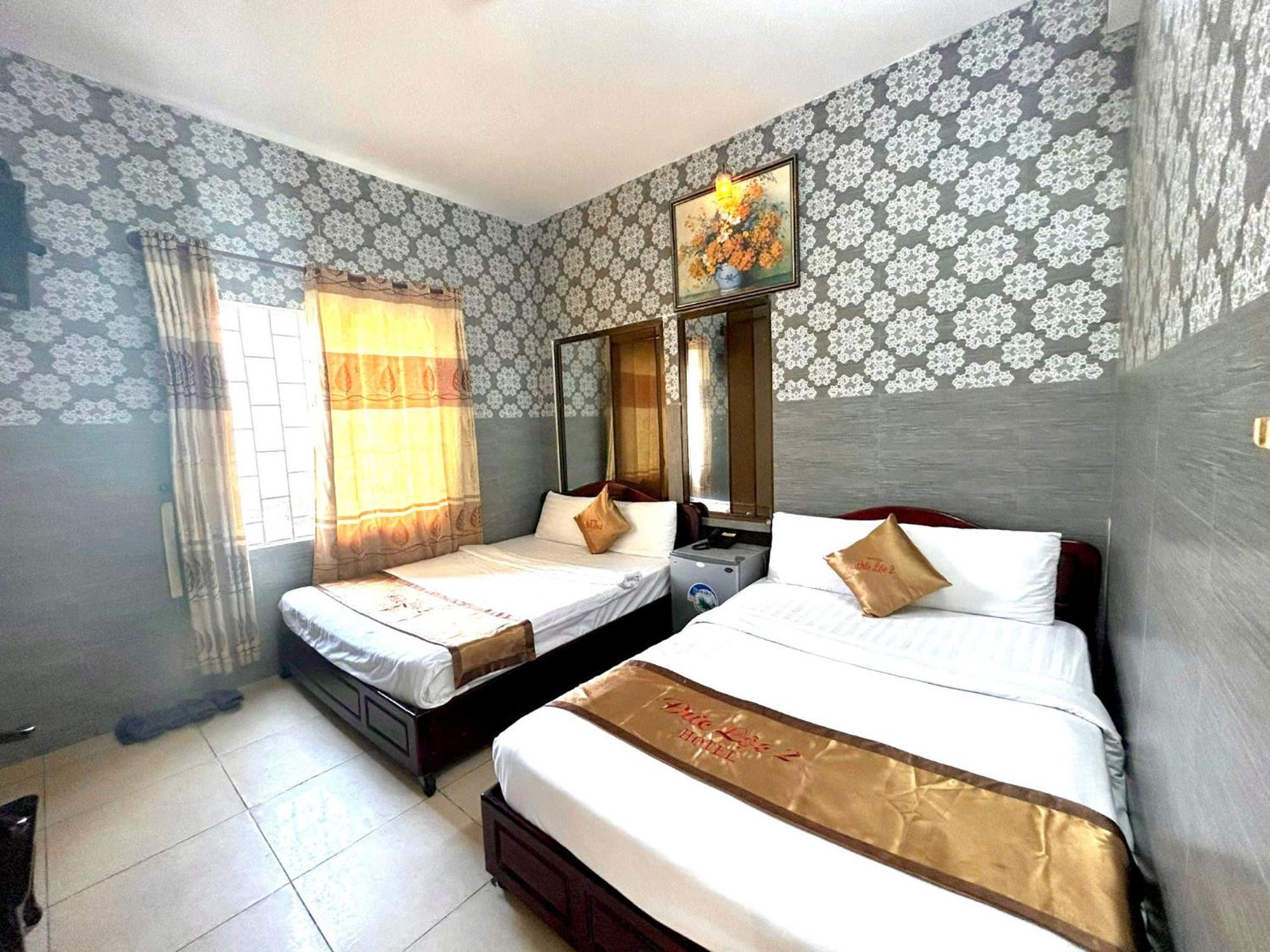 Duc Loc 2 Hotel Hue Εξωτερικό φωτογραφία