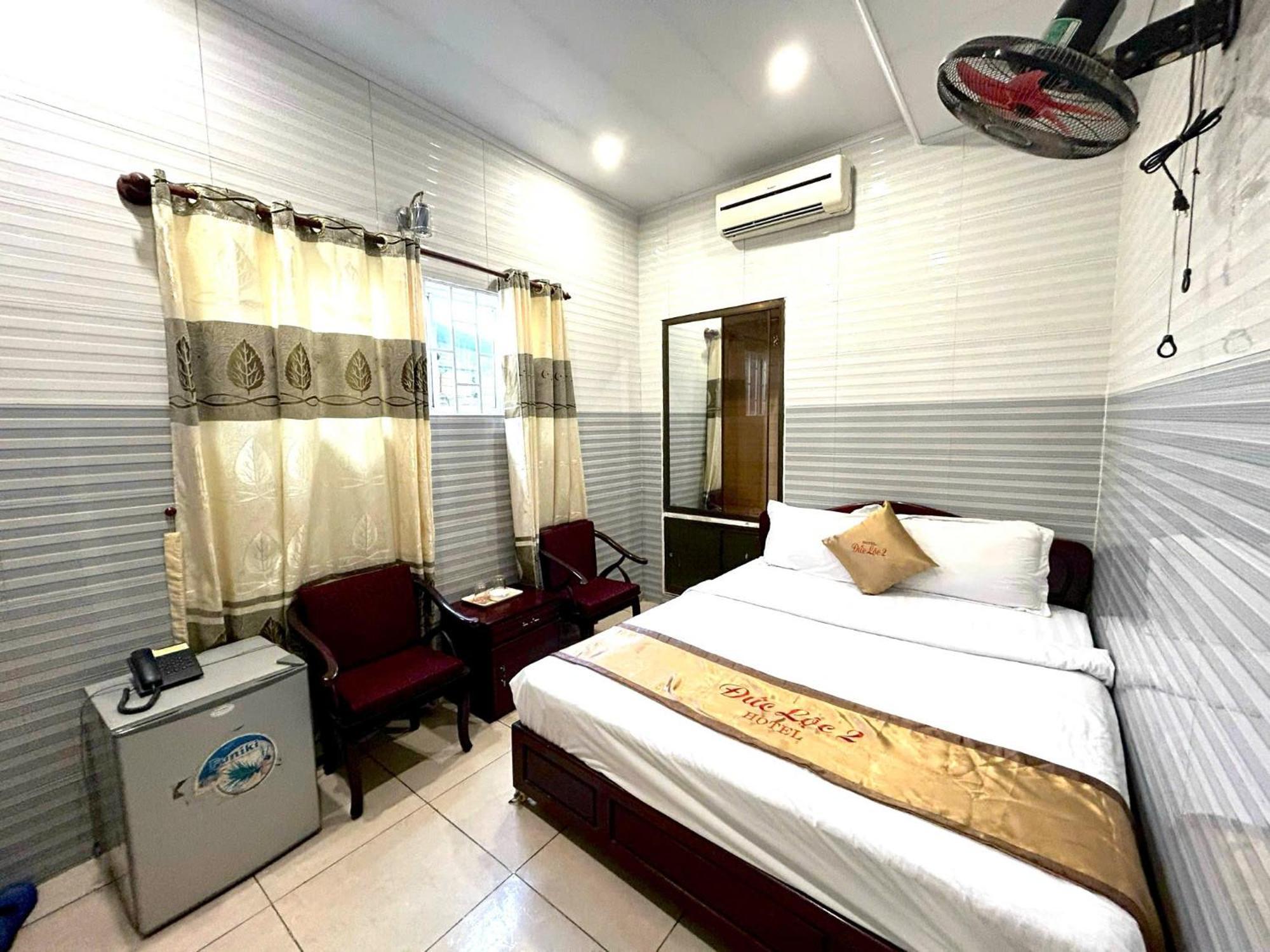 Duc Loc 2 Hotel Hue Εξωτερικό φωτογραφία