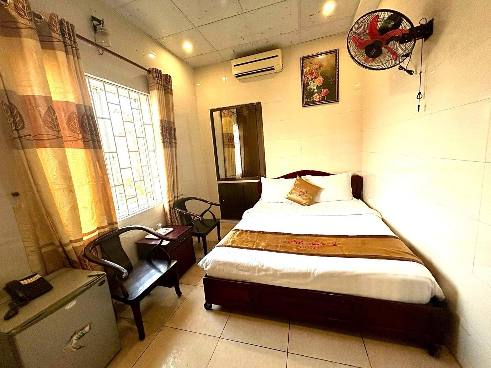 Duc Loc 2 Hotel Hue Εξωτερικό φωτογραφία